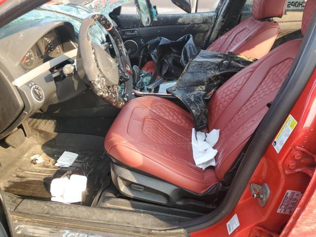 2008 PONTIAC G8 GT #3292330277