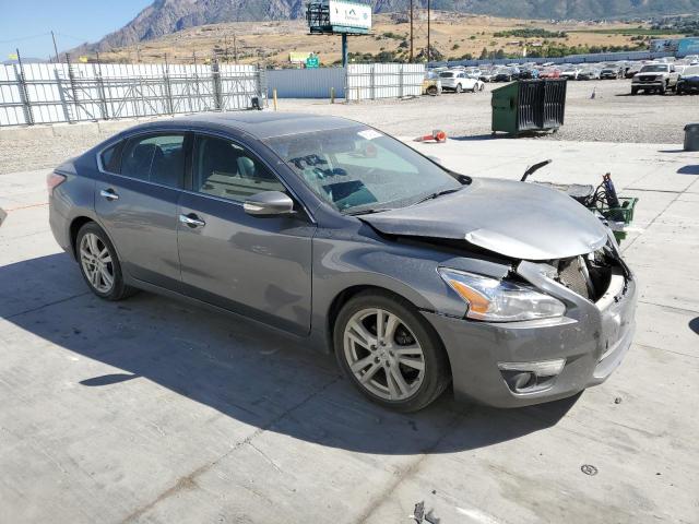 2015 NISSAN ALTIMA 3.5 1N4BL3AP3FC491917
