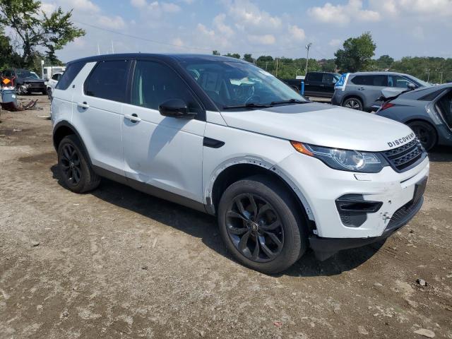 2016 LAND ROVER DISCOVERY SALCR2BGXGH546818