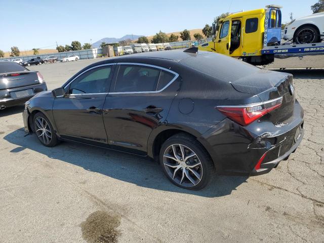 2020 ACURA ILX PREMIU 19UDE2F77LA007756