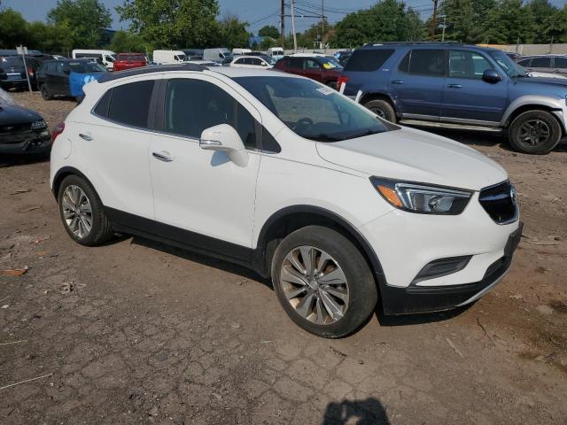 2018 BUICK ENCORE PREFERRED KL4CJESB9JB515228
