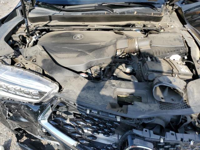 2020 ACURA TLX TECHNOLOGY 19UUB2F47LA004452