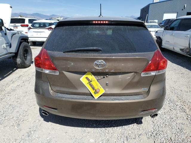 2009 TOYOTA VENZA #3286771883