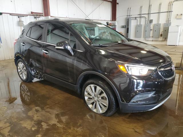 2019 BUICK ENCORE PRE KL4CJESB1KB720933