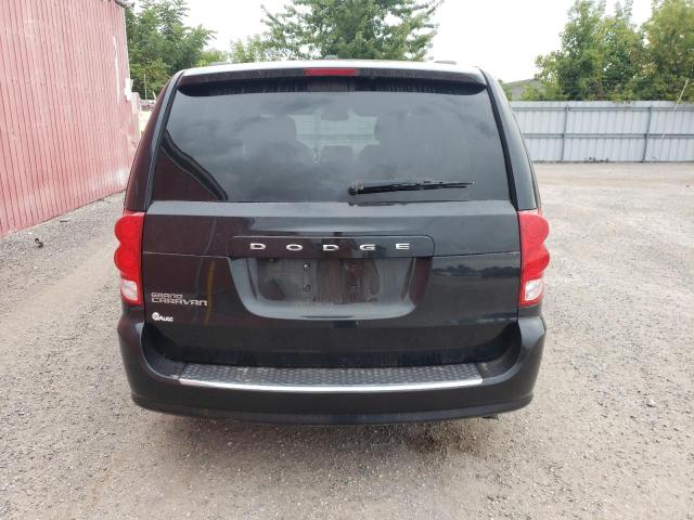 2015 DODGE GRAND CARA 2C4RDGBG7FR702958
