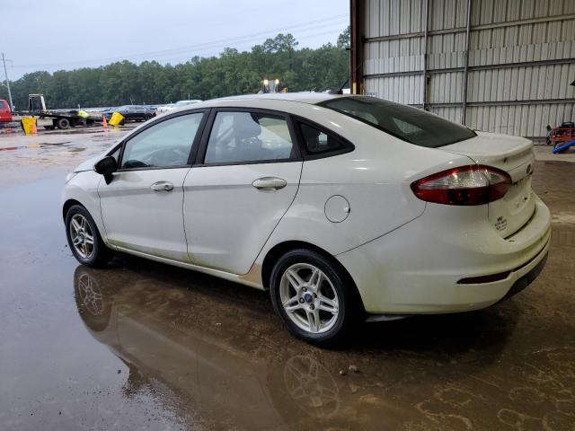 2017 FORD FIESTA SE 3FADP4BJ2HM139779
