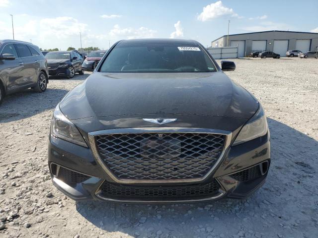 2018 GENESIS G80 SPORT KMHGN4JB3JU260129