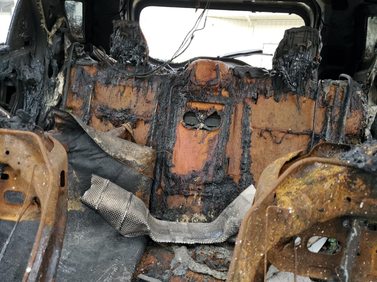 Lot #3291250988 2021 FORD ECOSPORT S