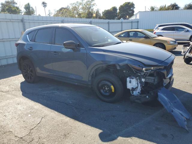 2022 MAZDA CX-5 PREFE - JM3KFBCM3N0611365