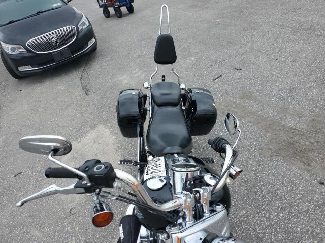 2010 HARLEY-DAVIDSON FLSTF 1HD1BX514AB014416