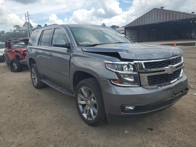 2019 CHEVROLET TAHOE C150 #3298046149