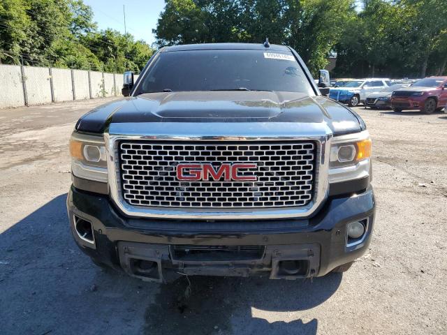 2015 GMC SIERRA K25 1GT12ZE87FF106081