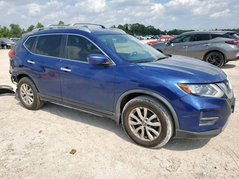 2019 NISSAN ROGUE JN8AT2MT2KW261176