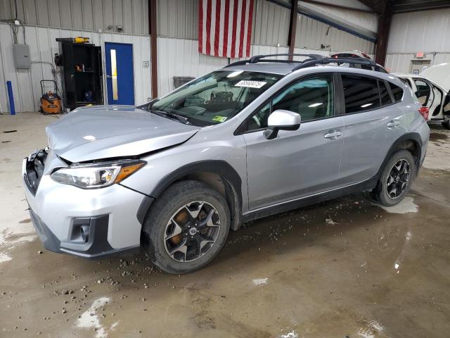 SUBARU CROSSTREK PREMIUM
