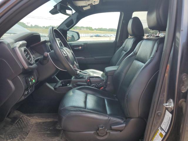 2019 TOYOTA TACOMA DOU 3TMCZ5AN9KM243655