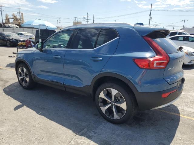 2025 VOLVO XC40 CORE YV4L12UJXS2569628