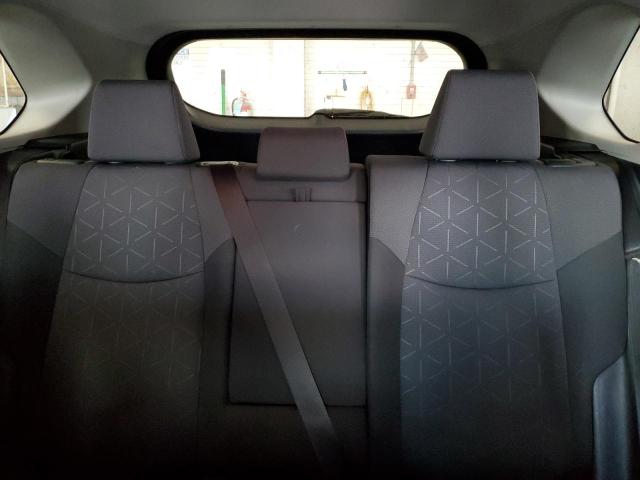 2019 TOYOTA RAV4 XLE - JTMW1RFV7KD018618