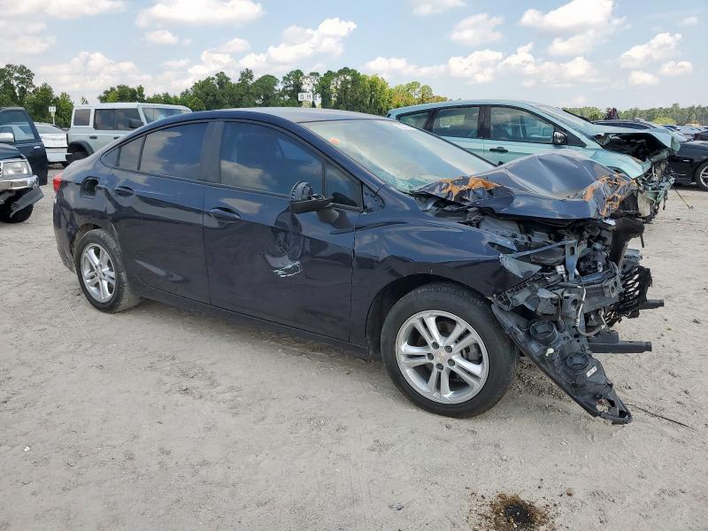2016 CHEVROLET CRUZE LS 1G1BC5SMXG7258808