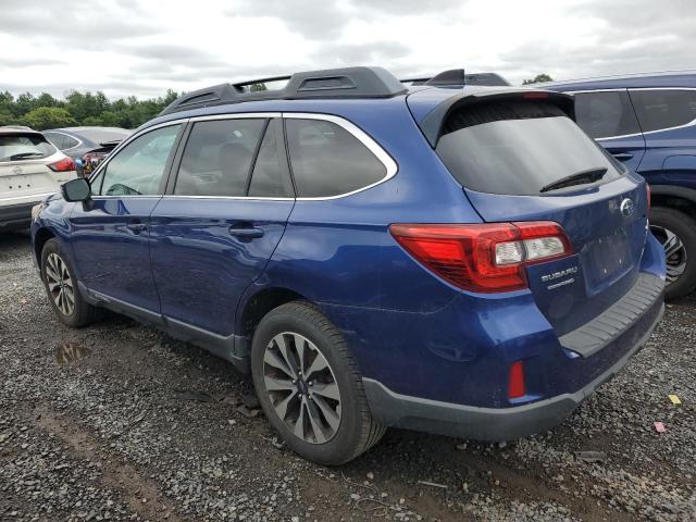 2016 SUBARU OUTBACK 2. 4S4BSALC5G3286222
