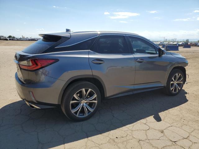 2016 LEXUS RX 350 BASE 2T2BZMCA5GC045540