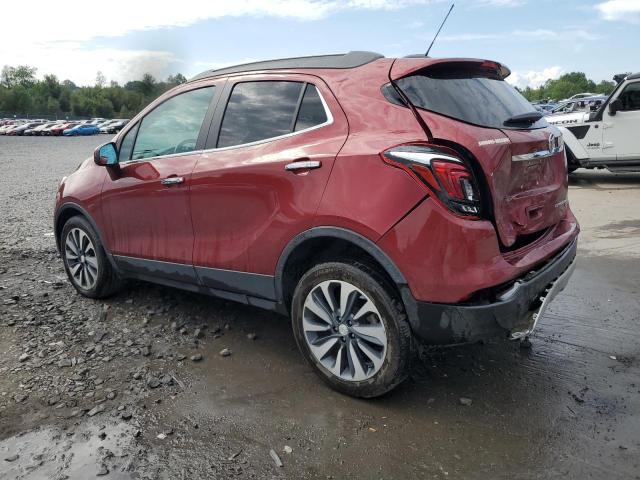 2021 BUICK ENCORE PRE KL4CJESB8MB346100