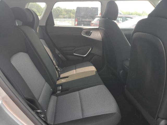 2023 KIA SOUL LX - KNDJ23AU5P7870295