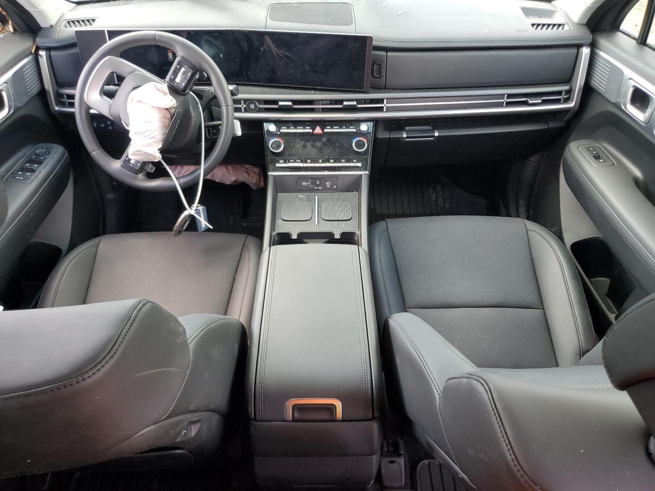 HYUNDAI SANTA FE XRT