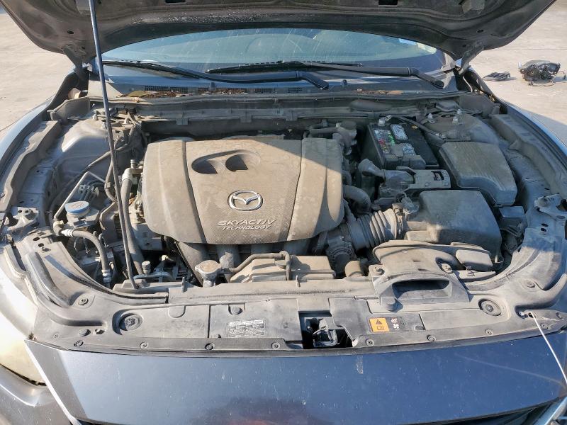 2015 MAZDA 6 SPORT - JM1GJ1U5XF1207392