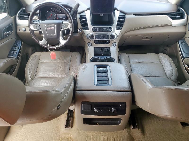 2016 GMC YUKON SLT 1GKS1BKCXGR191333