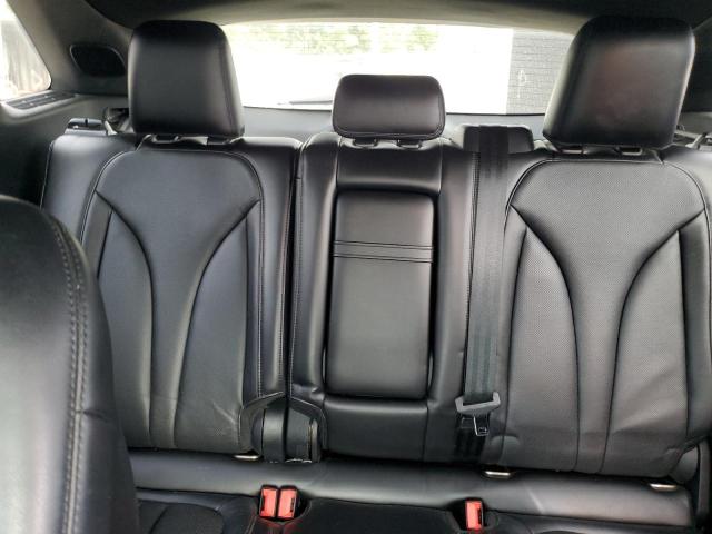 2016 LINCOLN MKC RESERV 5LMTJ3DH9GUJ20743