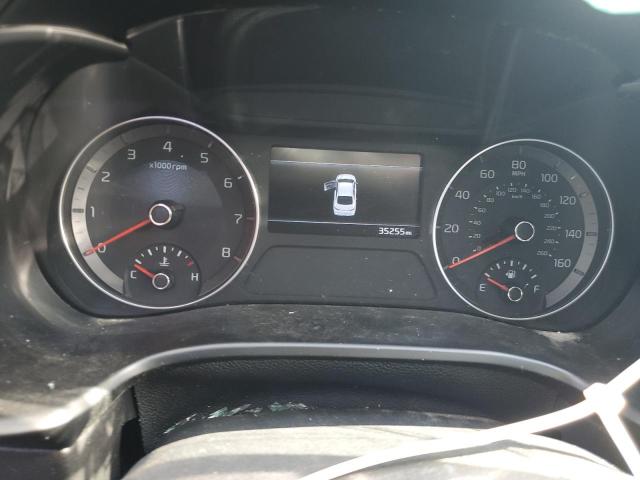 2022 KIA FORTE FE - 3KPF24ADXNE497716