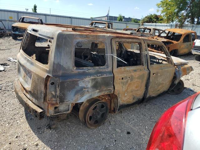 2015 JEEP PATRIOT SPORT 1C4NJRBB0FD176747