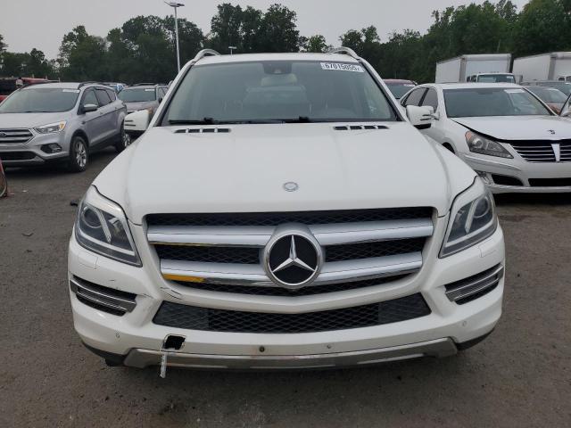 2016 MERCEDES-BENZ GL 450 4MA - 4JGDF6EE7GA661595