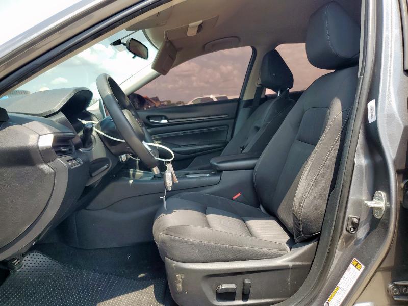 2020 NISSAN ALTIMA S 1N4BL4BV9LC131548