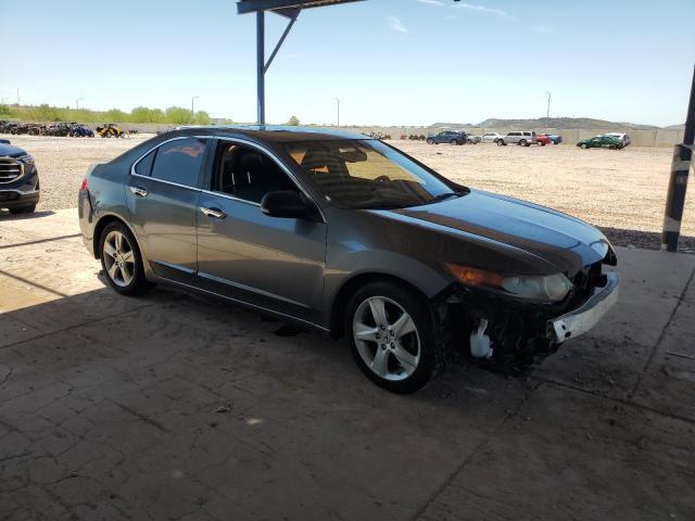 2010 ACURA TSX - JH4CU2F64AC012496