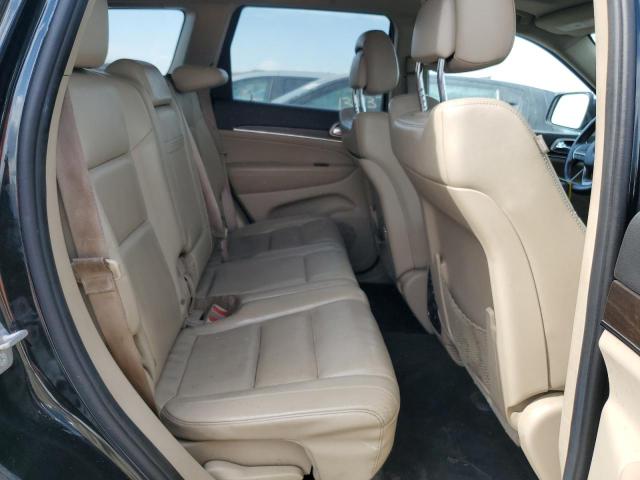 2014 JEEP GRAND CHER - 1C4RJFBGXEC368032