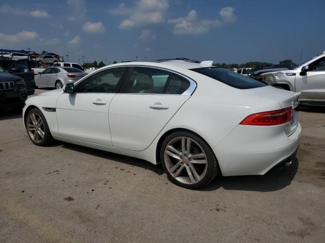 2017 JAGUAR XE PRESTIG SAJAK4BV0HA972378