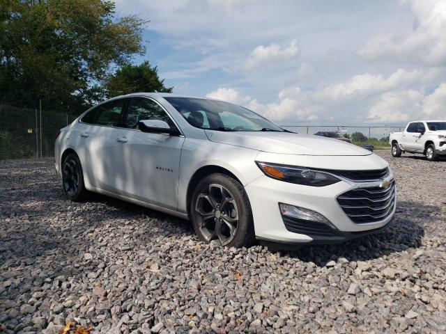 2022 CHEVROLET MALIBU LT 1G1ZD5ST6NF112511