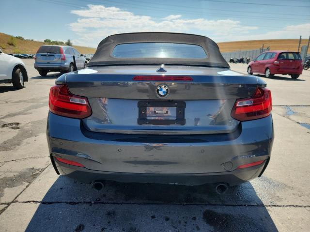 2016 BMW M235XI WBA1M5C52GV769459