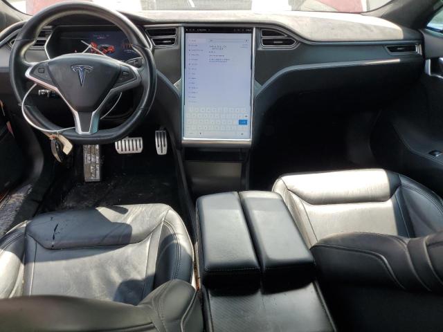 2015 TESLA MODEL S P9 5YJSA1V41FF099333