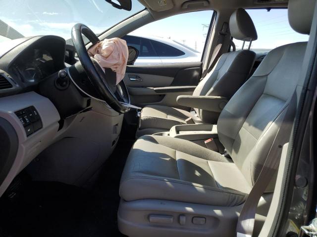 2015 HONDA ODYSSEY EX 5FNRL5H68FB092909