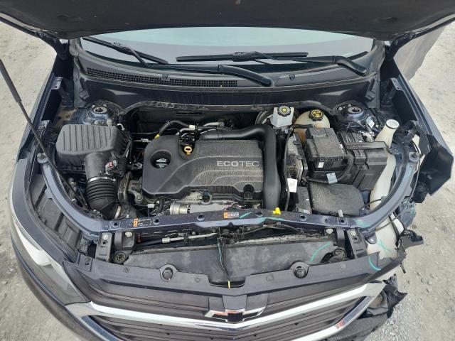 2018 CHEVROLET EQUINOX LS 3GNAXHEV6JL127110