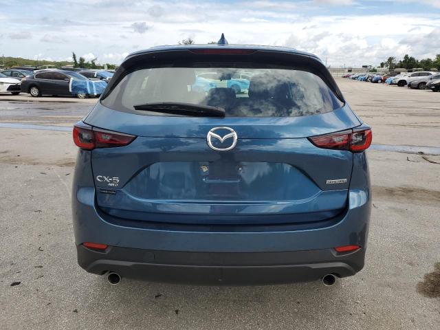2022 MAZDA CX-5 JM3KFBAM8N0546905