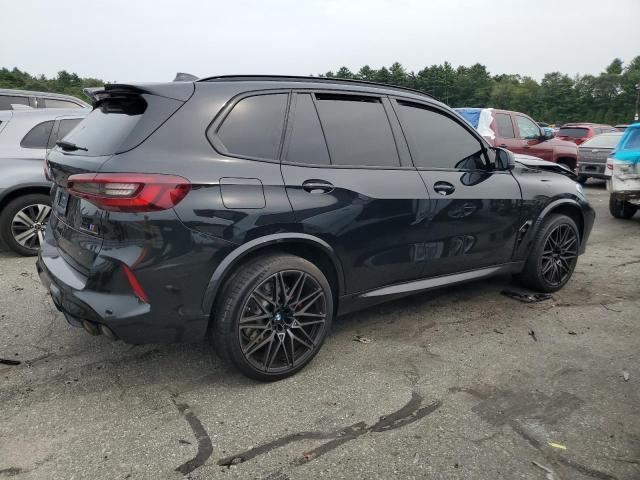 2021 BMW X5 M 5YMJU0C08M9H73282