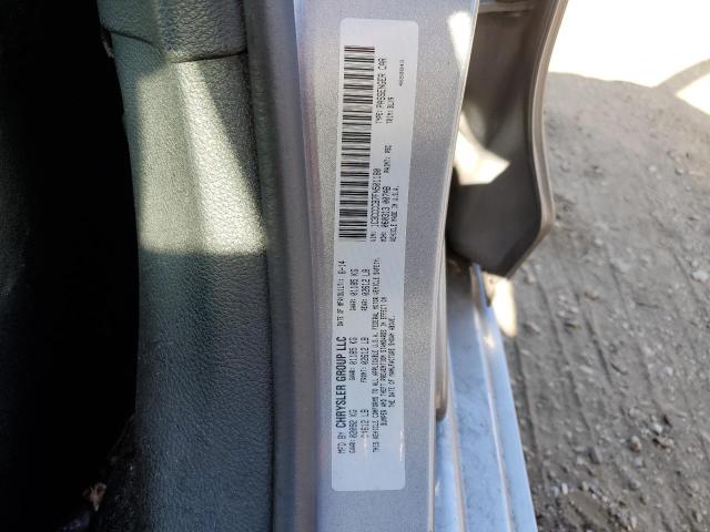 2015 CHRYSLER 200 C 1C3CCCCB7FN501180
