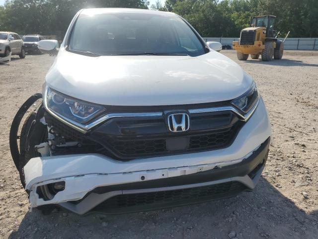 2022 HONDA CR-V EXL 2HKRW2H89NH610355