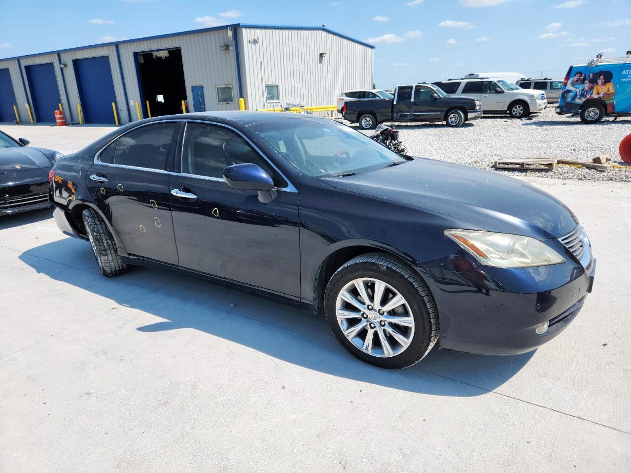 Global Auto Auctions