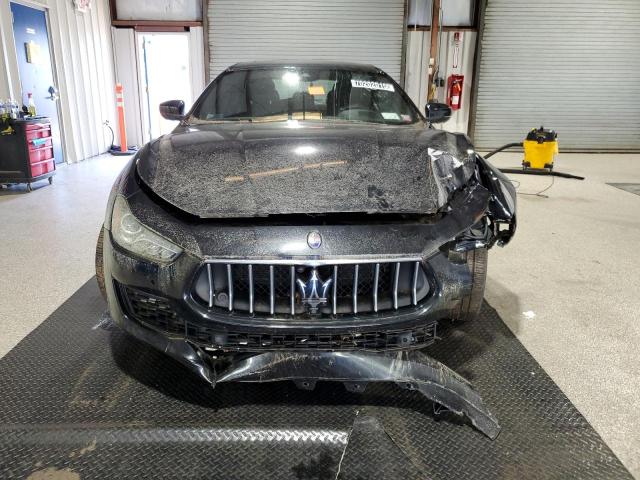2019 MASERATI GHIBLI S ZAM57YTA4K1336490