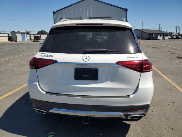 2020 MERCEDES-BENZ GLE 350 4M 4JGFB4KB9LA012605