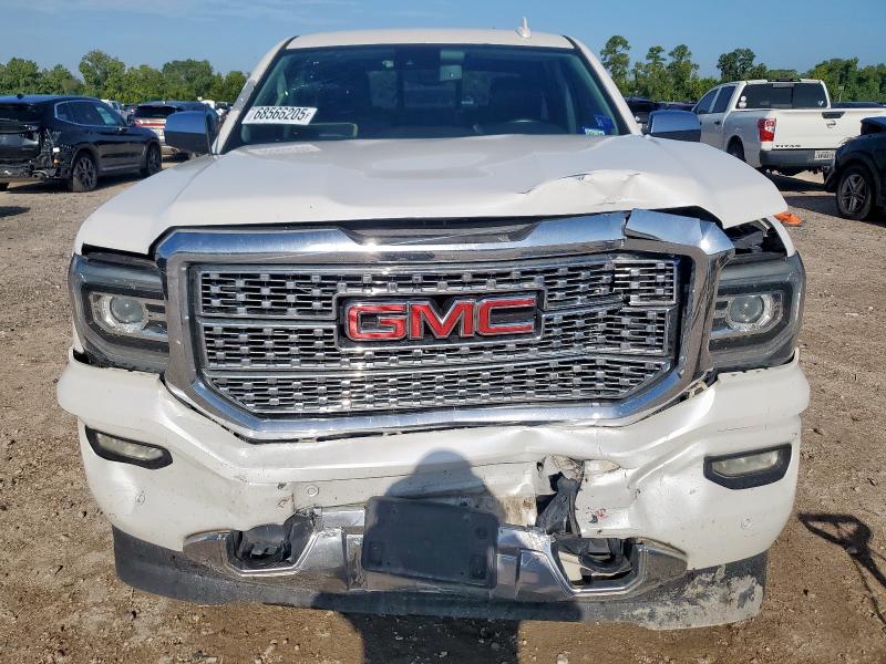 2016 GMC SIERRA K15 3GTU2PEC7GG171762